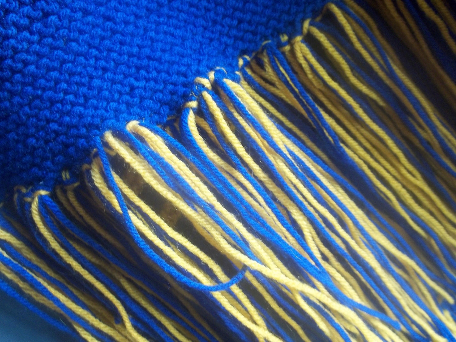 Harry Potter Ravenclaw Scarf