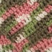 Roses Crochet Scarf