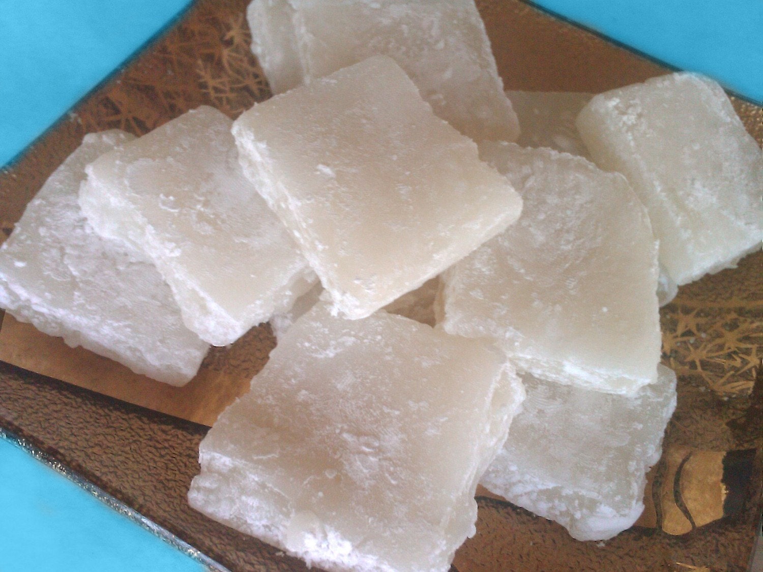 Japanese Mochi Candy