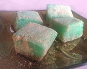 Japanese Kinako Mochi Candy