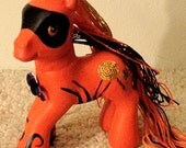 Trick-or-Treat My Little Pony