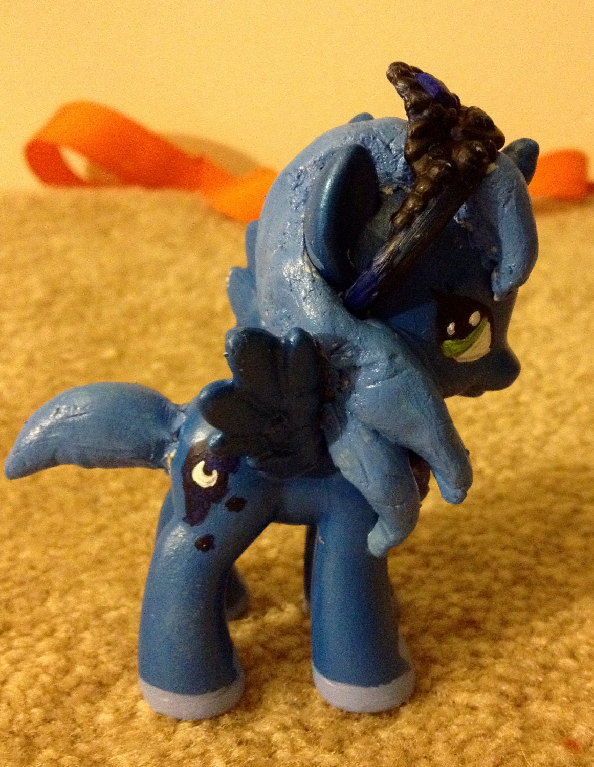 My Little Pony Baby Luna