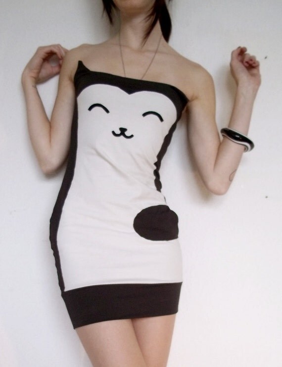 Cuteness Dress Made to order