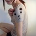 Beautiful Bear Tee - Made to order