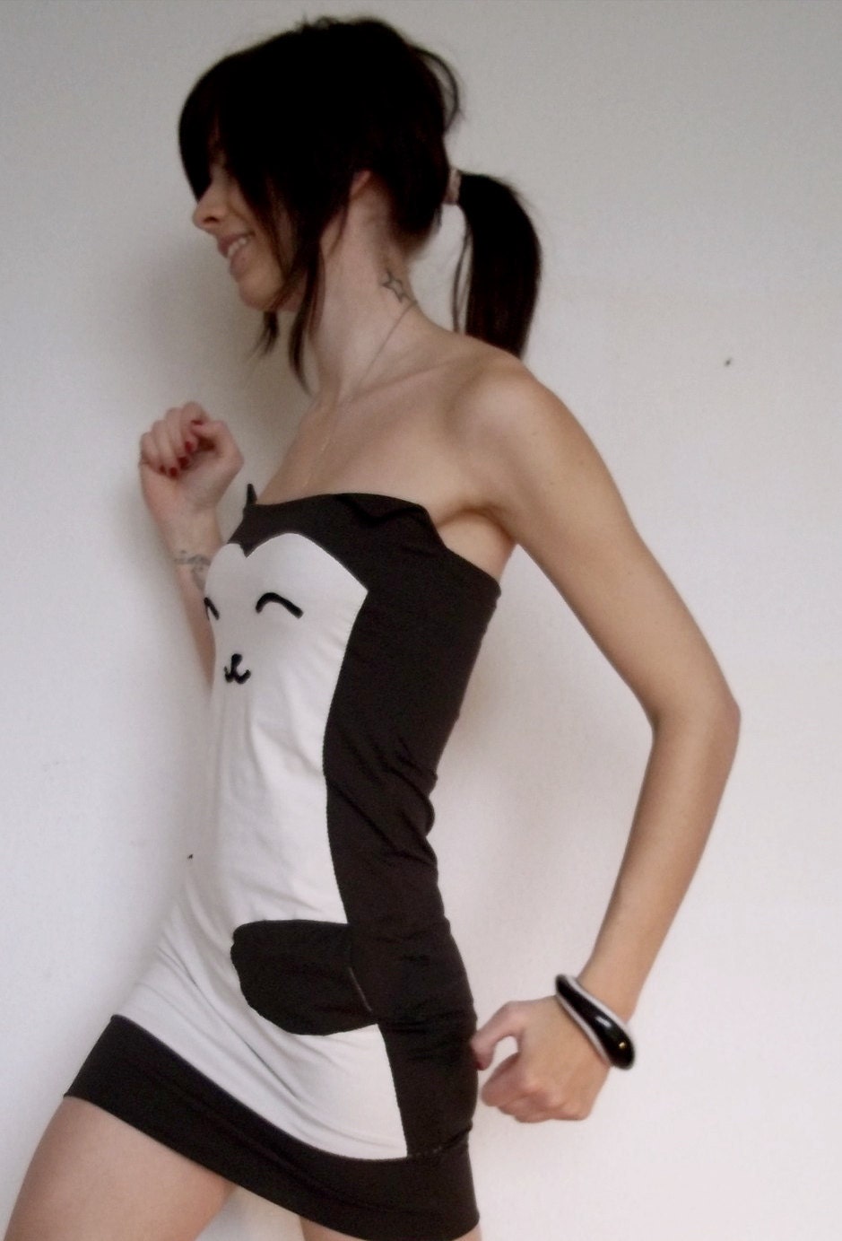 Cuteness Dress Made to order