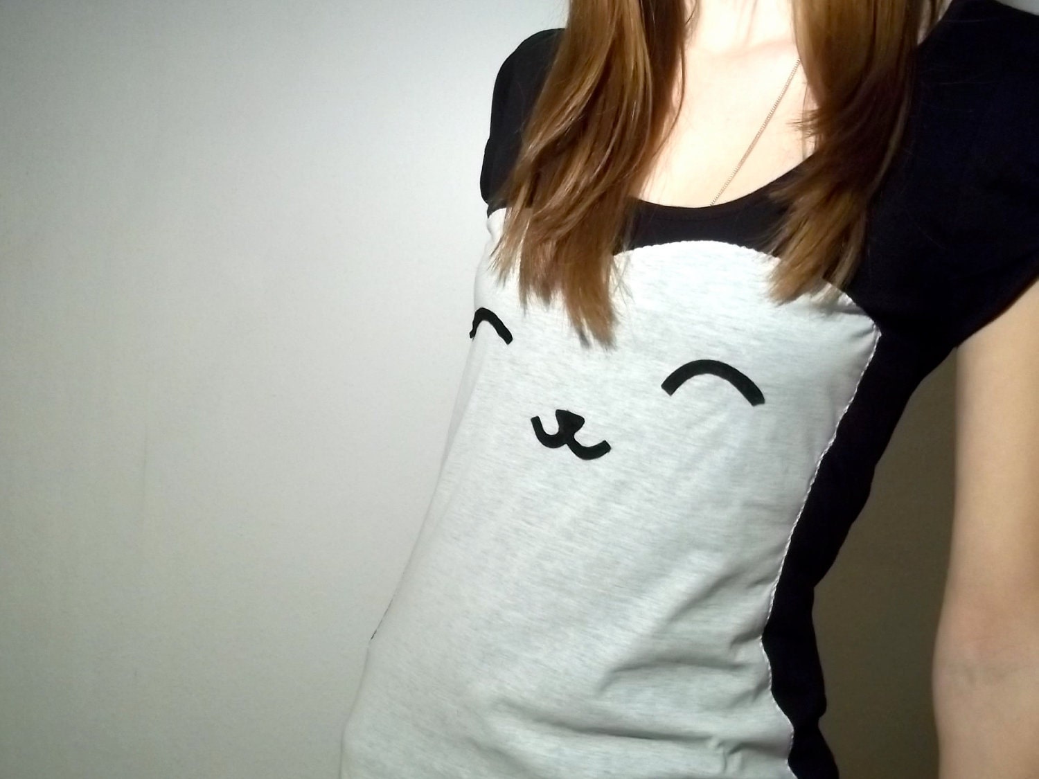 Cuteness Tee - Made to order