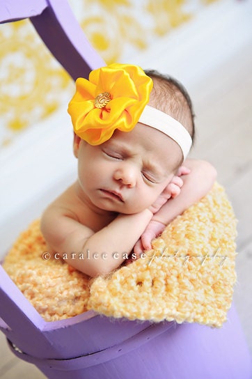 Mini Blanket Photo Prop