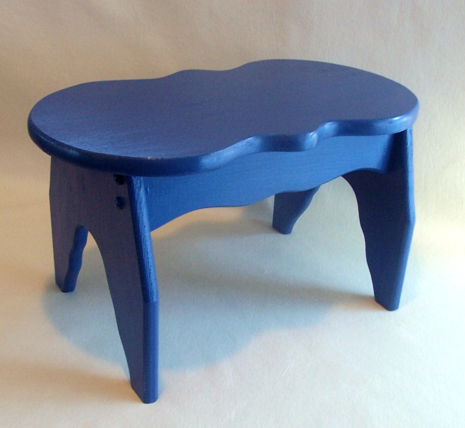 Step Stool - Foot Stool - Kitchen Stool