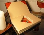 Hollow Book Secret Safe (Jewels by Danielle Steele)