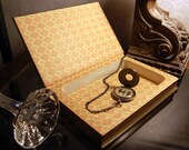 Hollow Book Safe (To Kill a Mockingbird)
