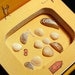Hollow Book Safe MINI Book (DREAMS)
