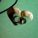 Hollow Book Safe with Heart (THE ODYSSEY)