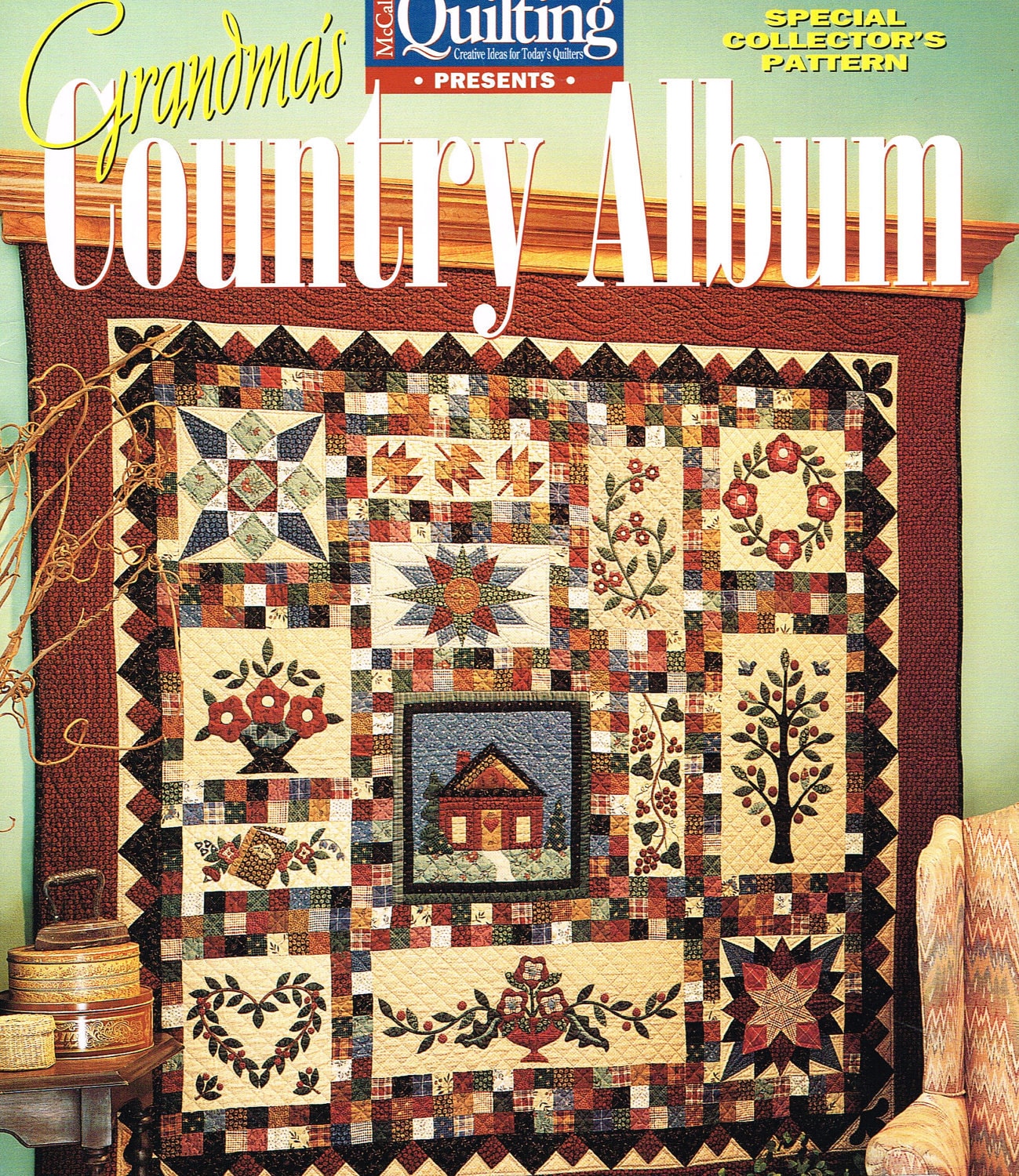 grandma-s-country-album-quilt-pattern-book-by-kristinespatterns