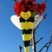 SALE - Buzzy Bee Bouquet Kid Kit