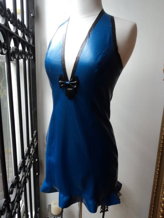 Mimi Dress