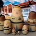 Reno 911 Matryoshka Dolls
