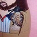 The Royal Tenenbaums Matryoshka Dolls