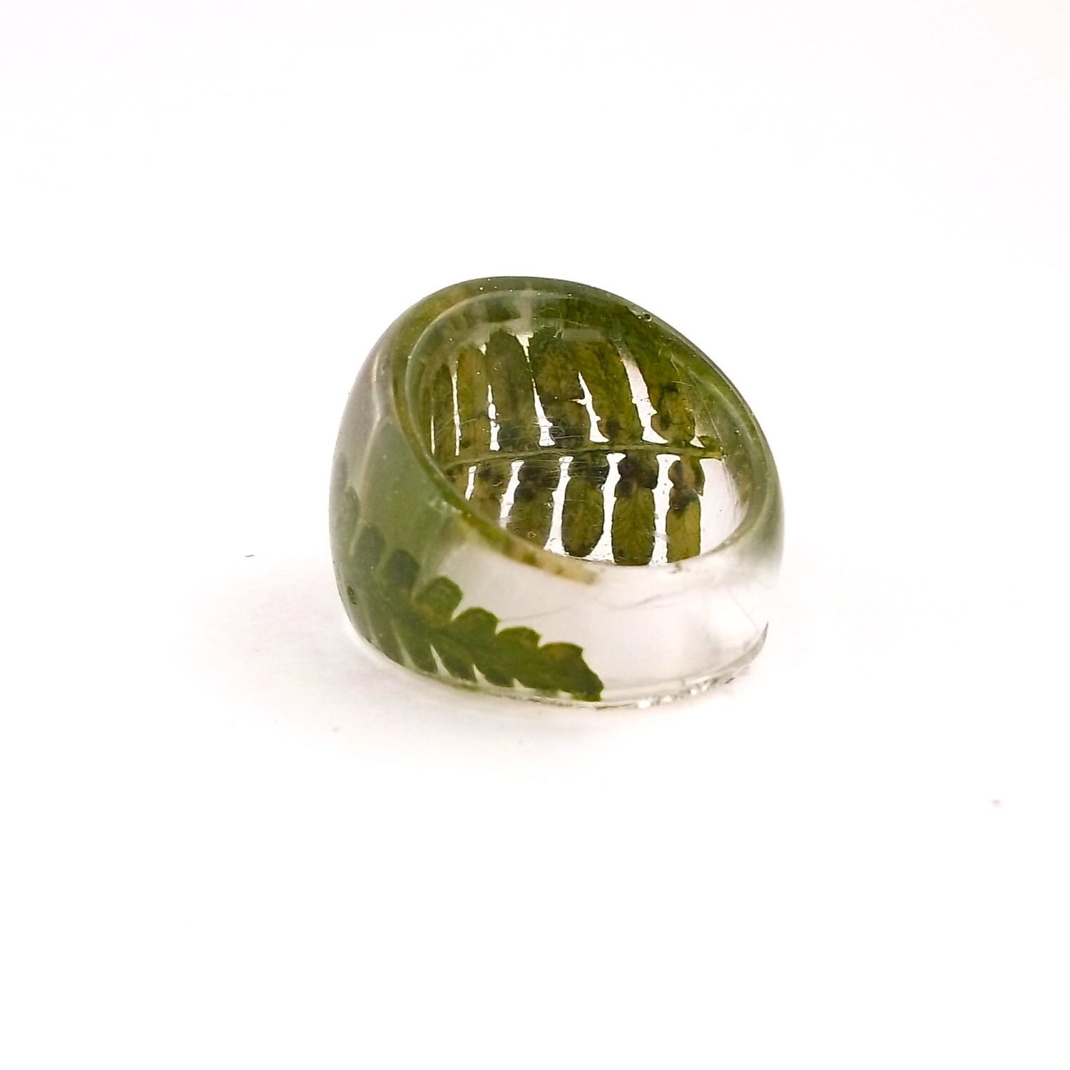 Fern Ring