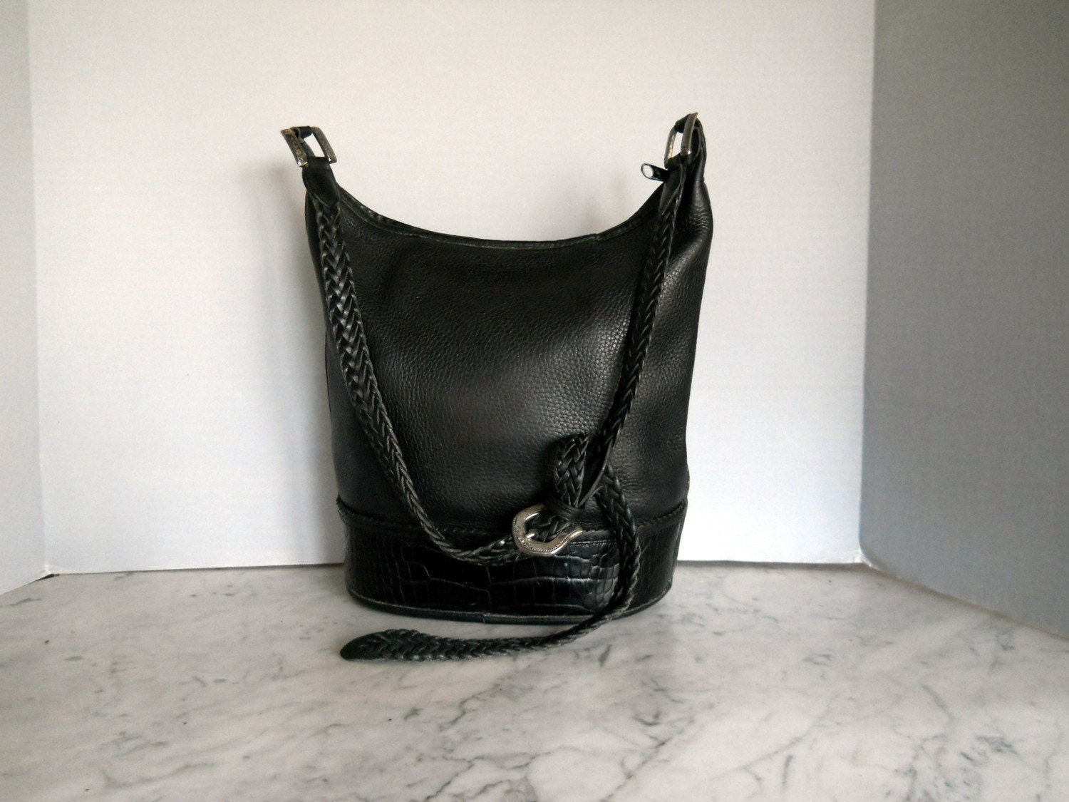 brighton hobo shoulder bag