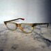 Cat Eye Glasses