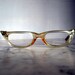 Cat Eye Glasses