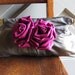 Custom Wedding Clutches - Set of Three - Bridesmaid Gift