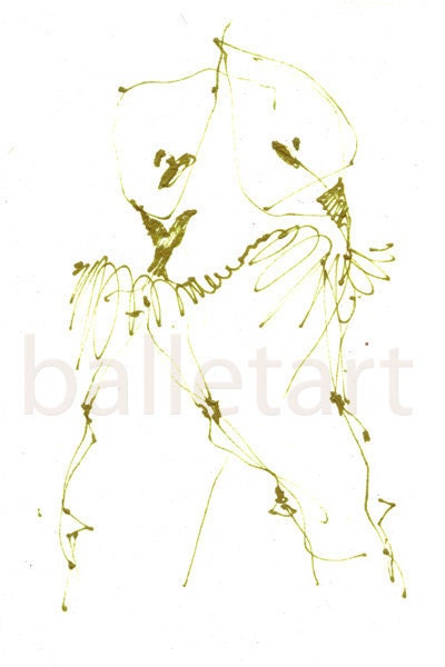 pas de deux