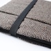 ipad 1 2 3 Case / ipad Wool & Cashmere Cover / Kindle DX
