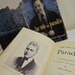 vintage The Far Side of Paradise, A Biography of F. Scott Fitzgerald by Arthur Mizener HCDJ, 1949 1951 book