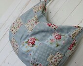no 213 The Hazel Bag PDF Pattern