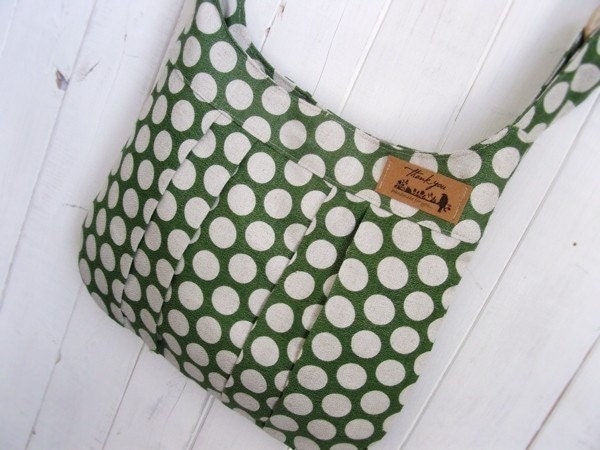 no 186 Rachel Bag PDF Pattern