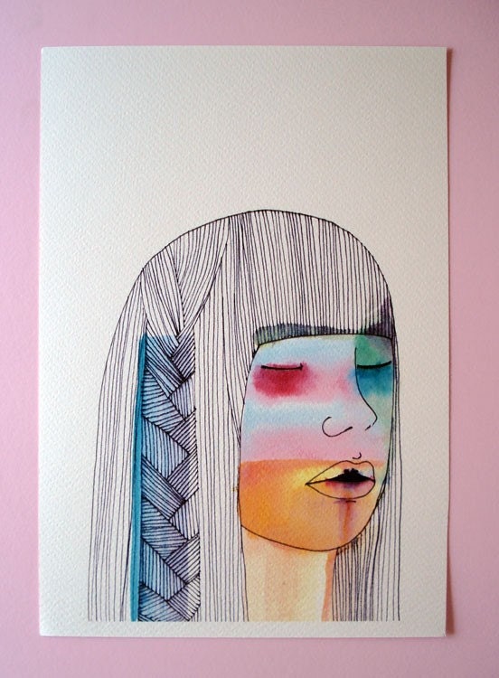 print