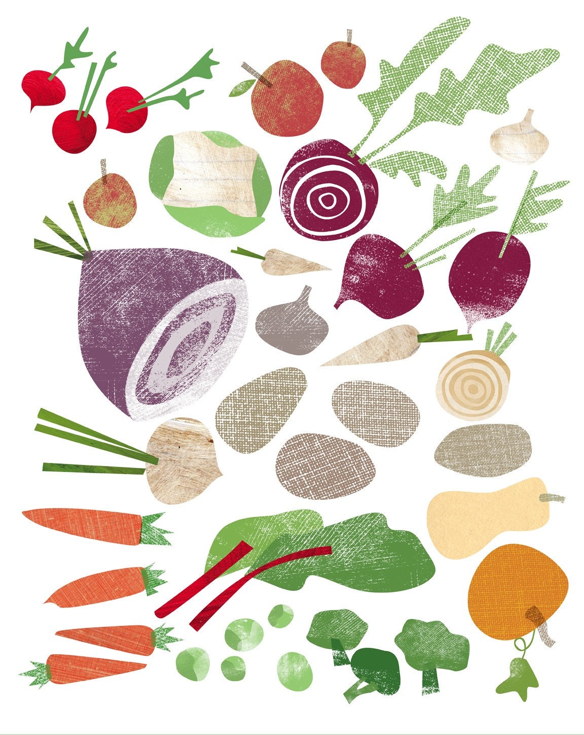 fall harvest