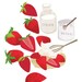 strawberry shortcake