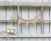 CARDS mini banner with white font