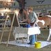 Custom Painting from a PONY 16x20