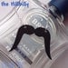 Movember Moustache necklace - choose your style - donation to MOVEMBER Prostate Cancer Charity