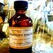 rosemary hair oil. a deep conditioning treatment for hair. organic when possible. always from the earth