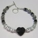 On Sale Love You Heart Bracelet