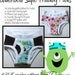 The Underwear Style Training Pants Pattern
