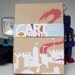 Superstitions Art Prints Box Set