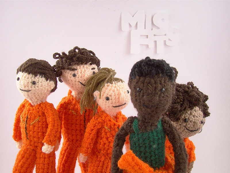 Misfits tribute