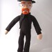 Breaking Bad tribute - Mr. Heisenberg