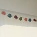 Peony String Light Covers