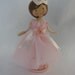 Clothespin Doll