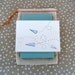 Paper Airplanes Notecard Set
