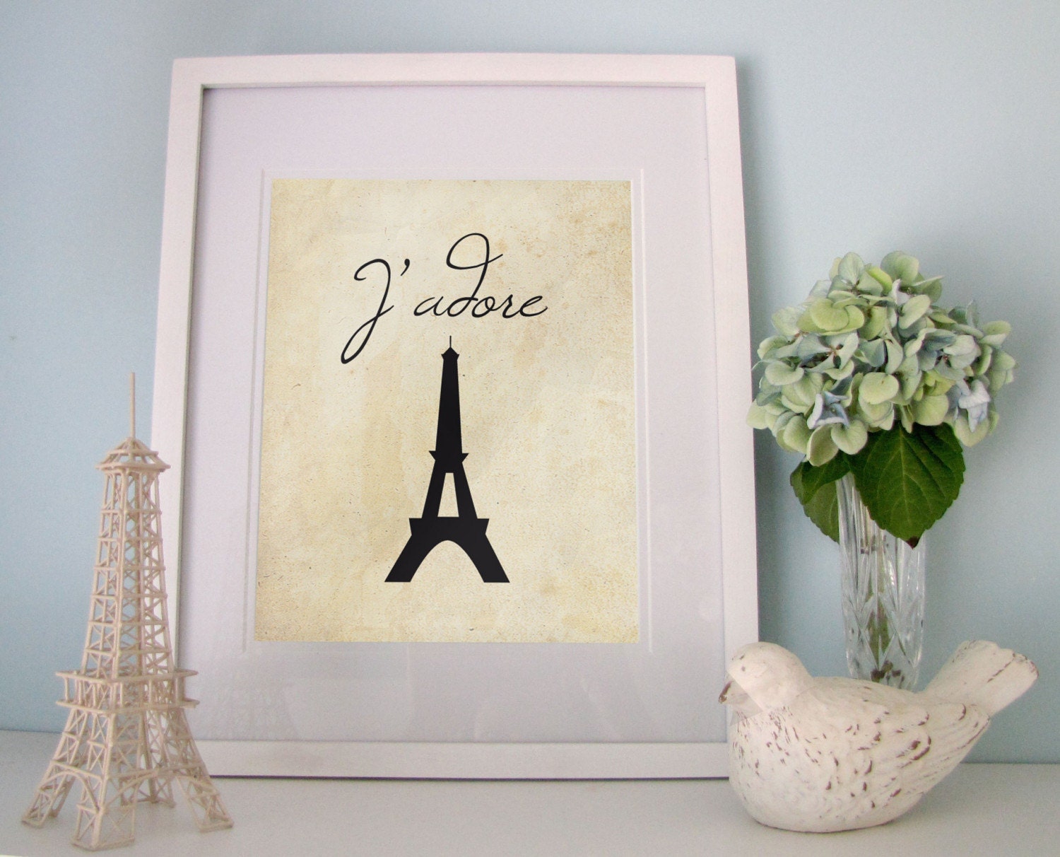 J'adore Paris