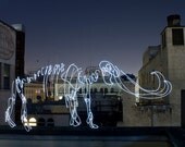 Mythical Mammoth