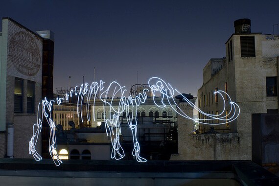 Mythical Mammoth