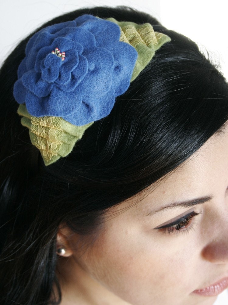 Bluejay Billie